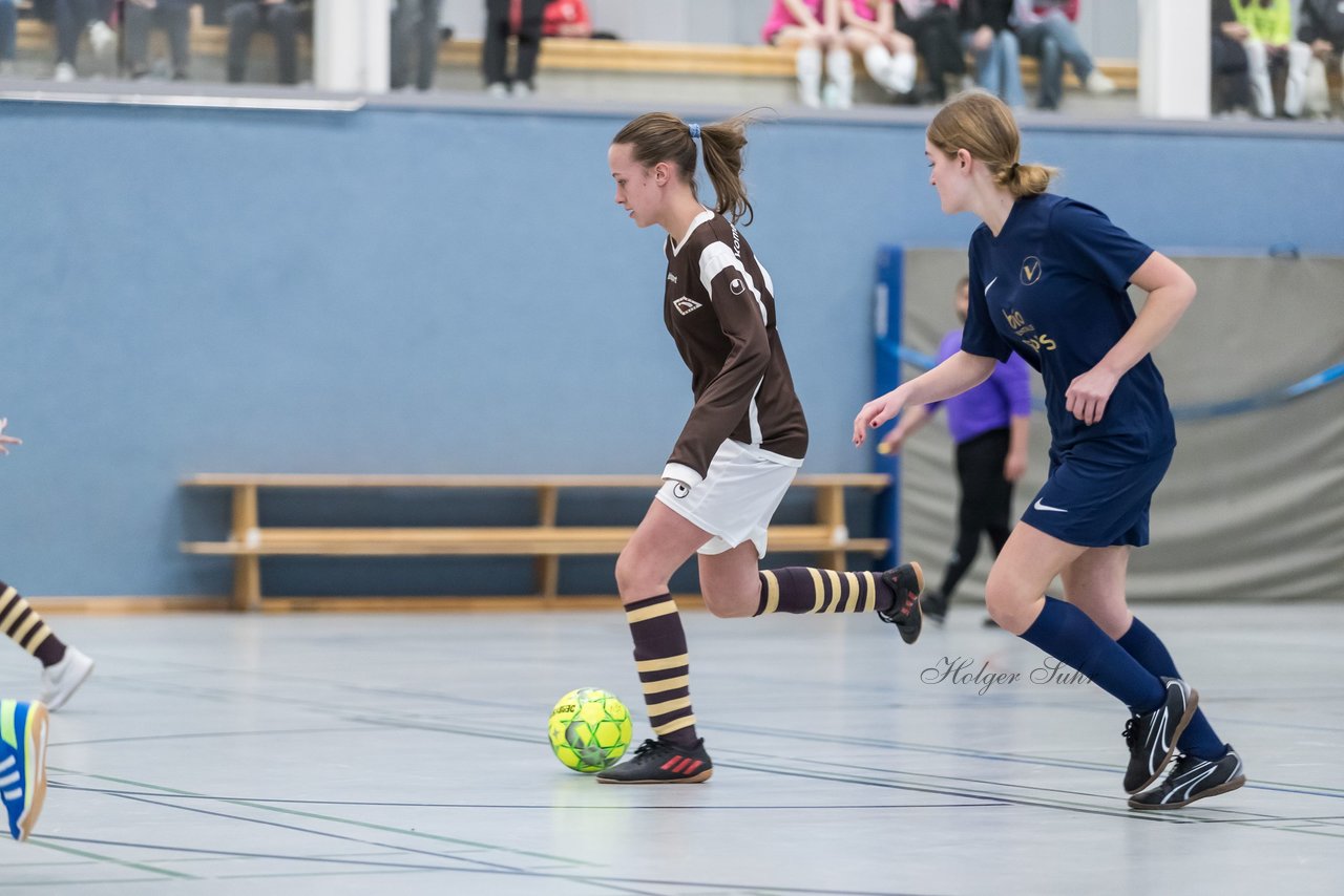 Bild 392 - wCJ Hamburger Futsalmeisterschaft